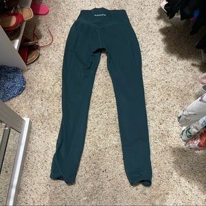 Alphalete alphalux harmony leggings